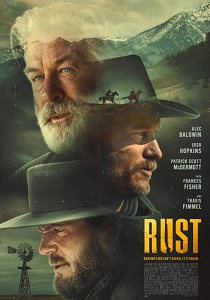 Раст (2024) смотреть онлайн